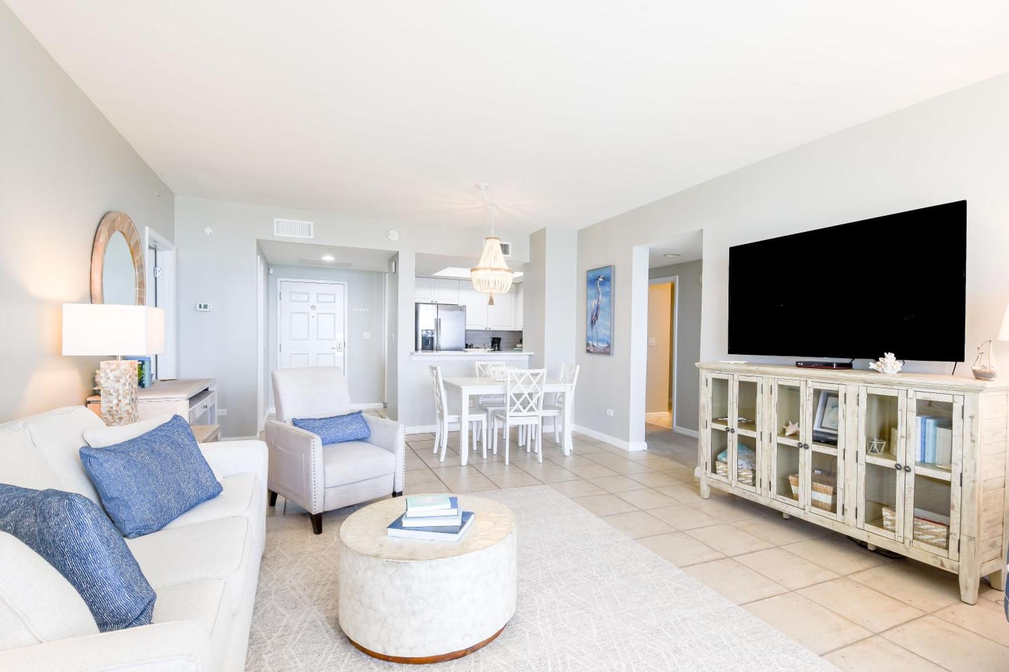 Apartment Silver Shells St, Croix 602