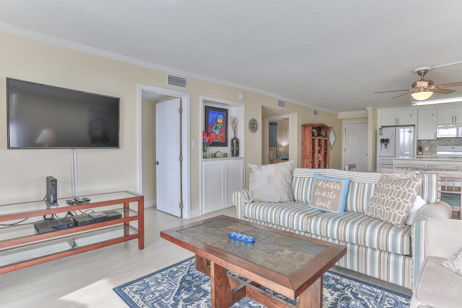 Dolphin Point 402c - 2br Updated With Harbor And Gulf Views Holiday home *