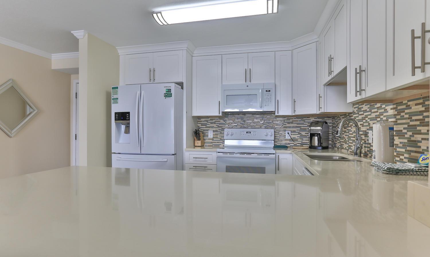 Holiday home Dolphin Point 402c - 2br Updated With Harbor And Gulf Views