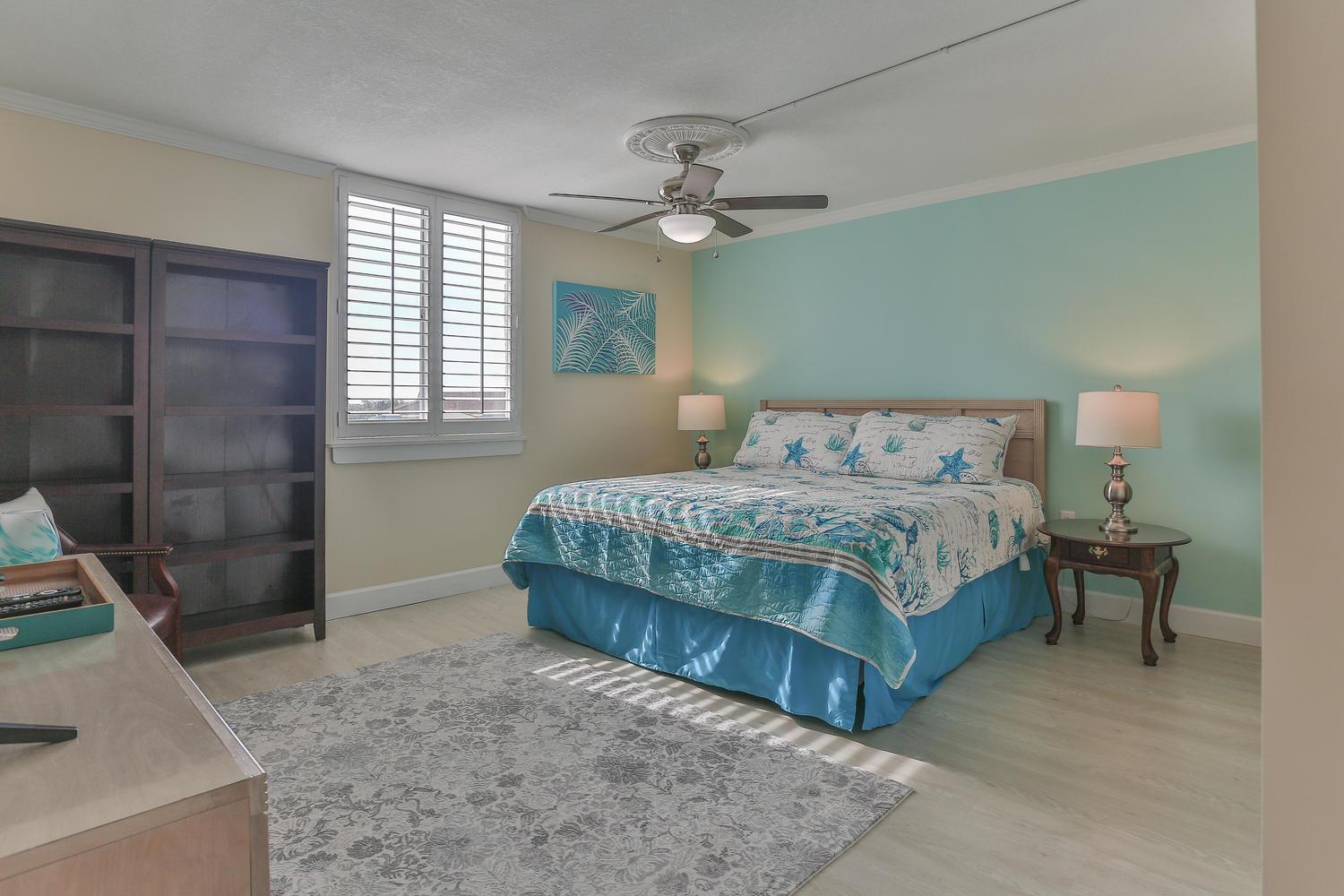 Dolphin Point 402c - 2br Updated With Harbor And Gulf Views * Destin