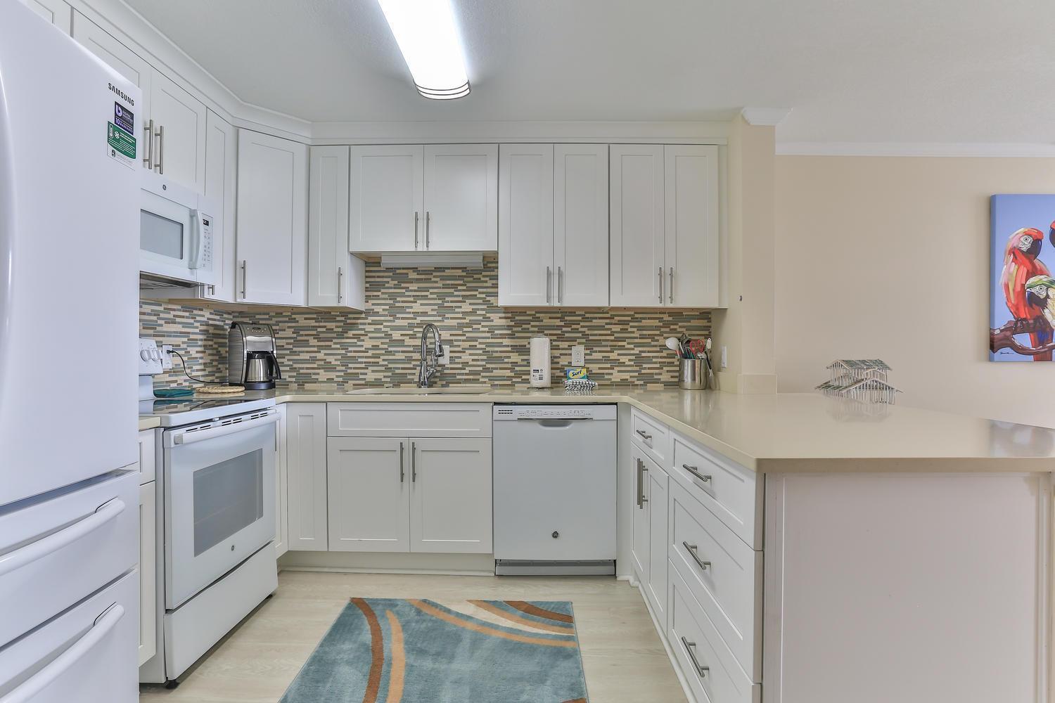 Dolphin Point 402c - 2br Updated With Harbor And Gulf Views Destin