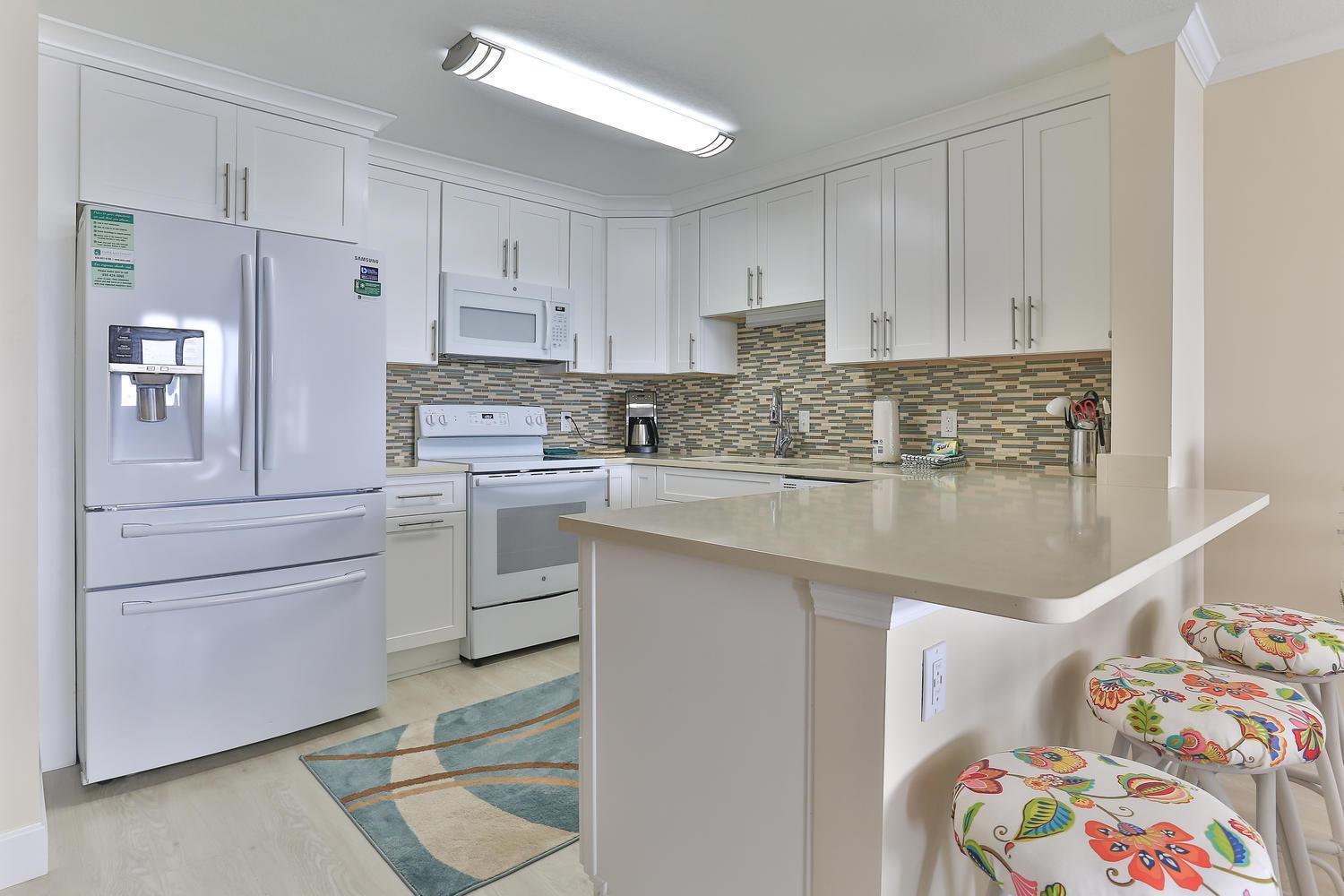 Holiday home Dolphin Point 402c - 2br Updated With Harbor And Gulf Views