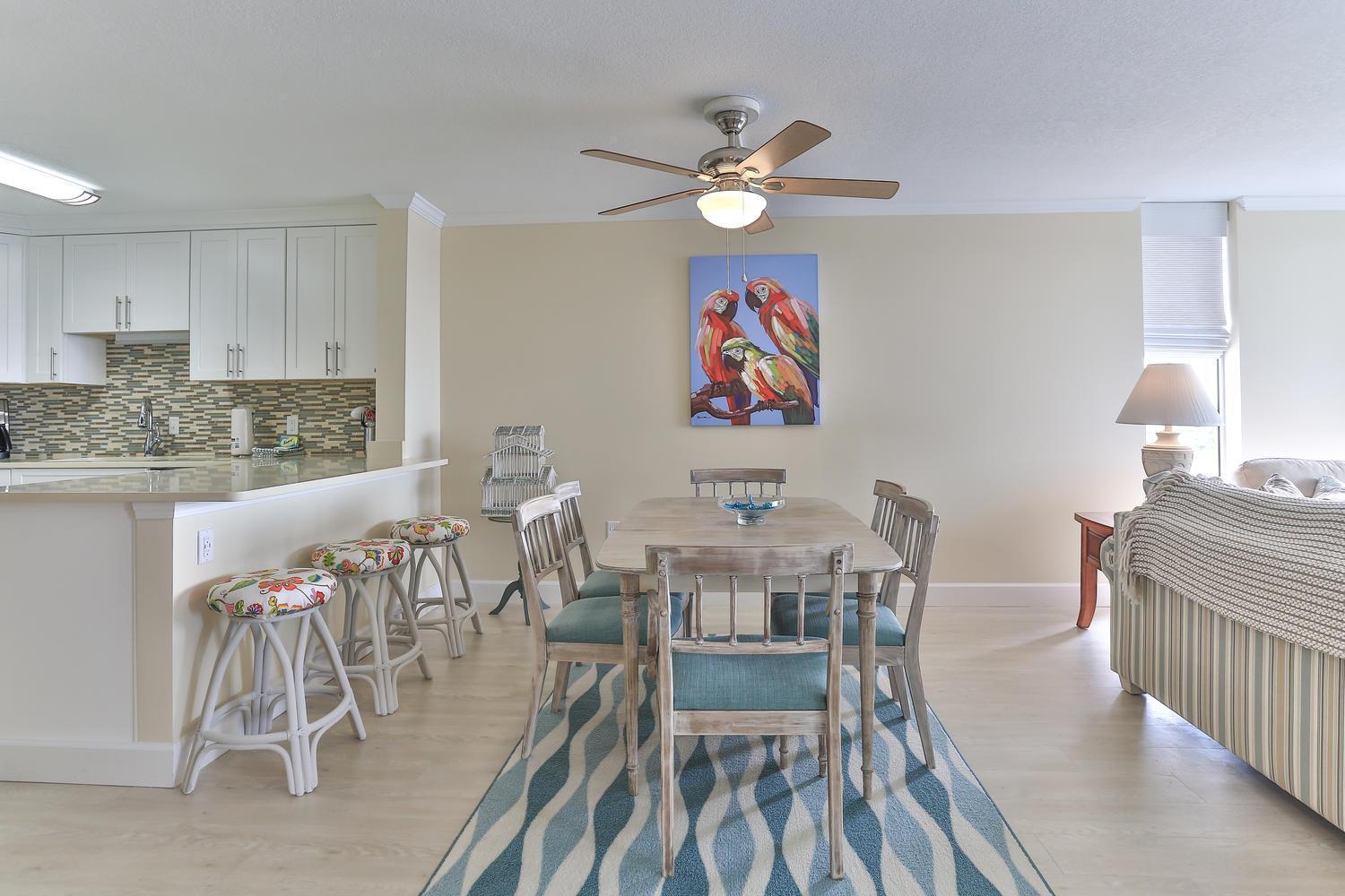 Holiday home Dolphin Point 402c - 2br Updated With Harbor And Gulf Views *