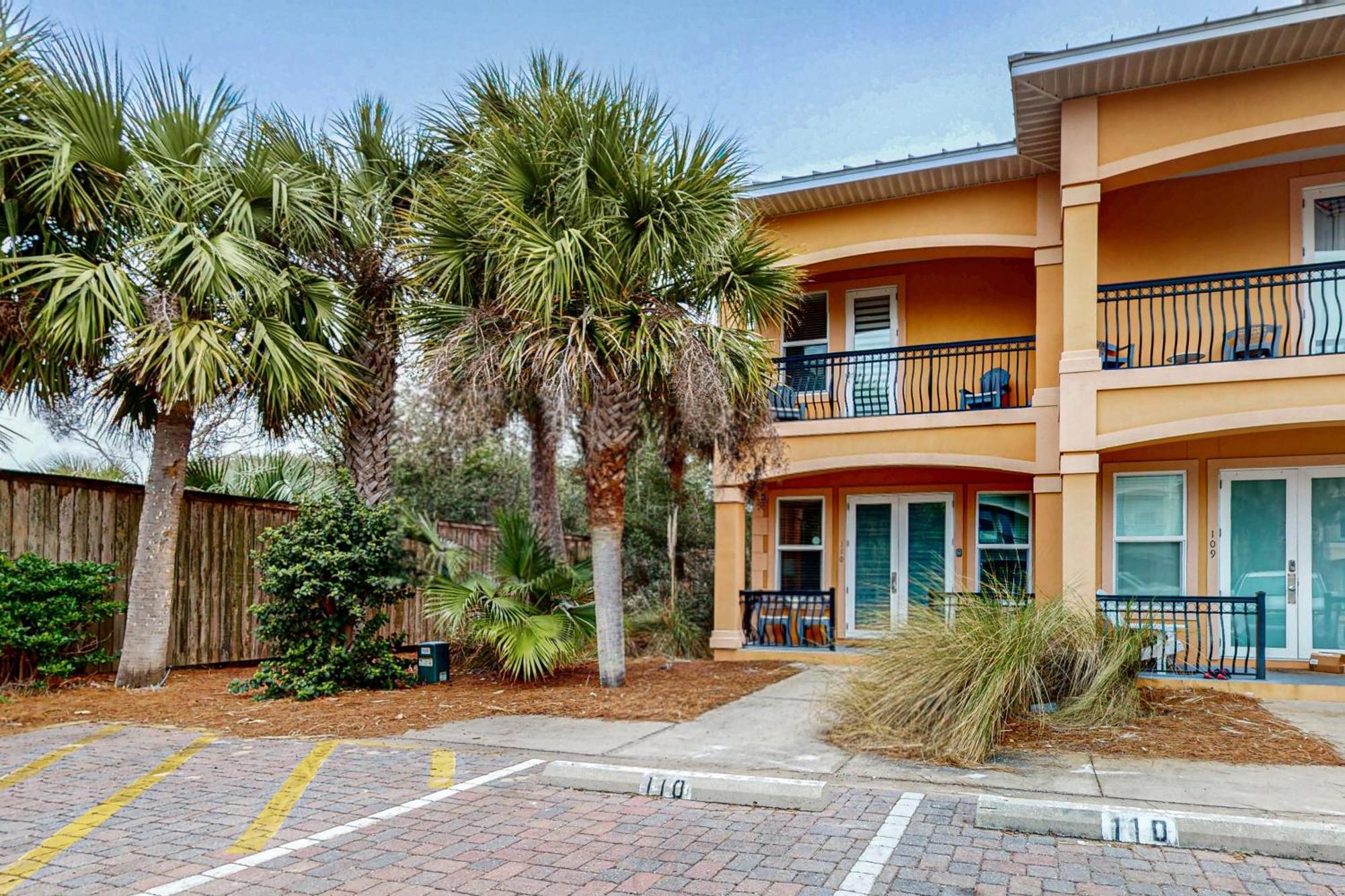 Holiday home Miramar #110