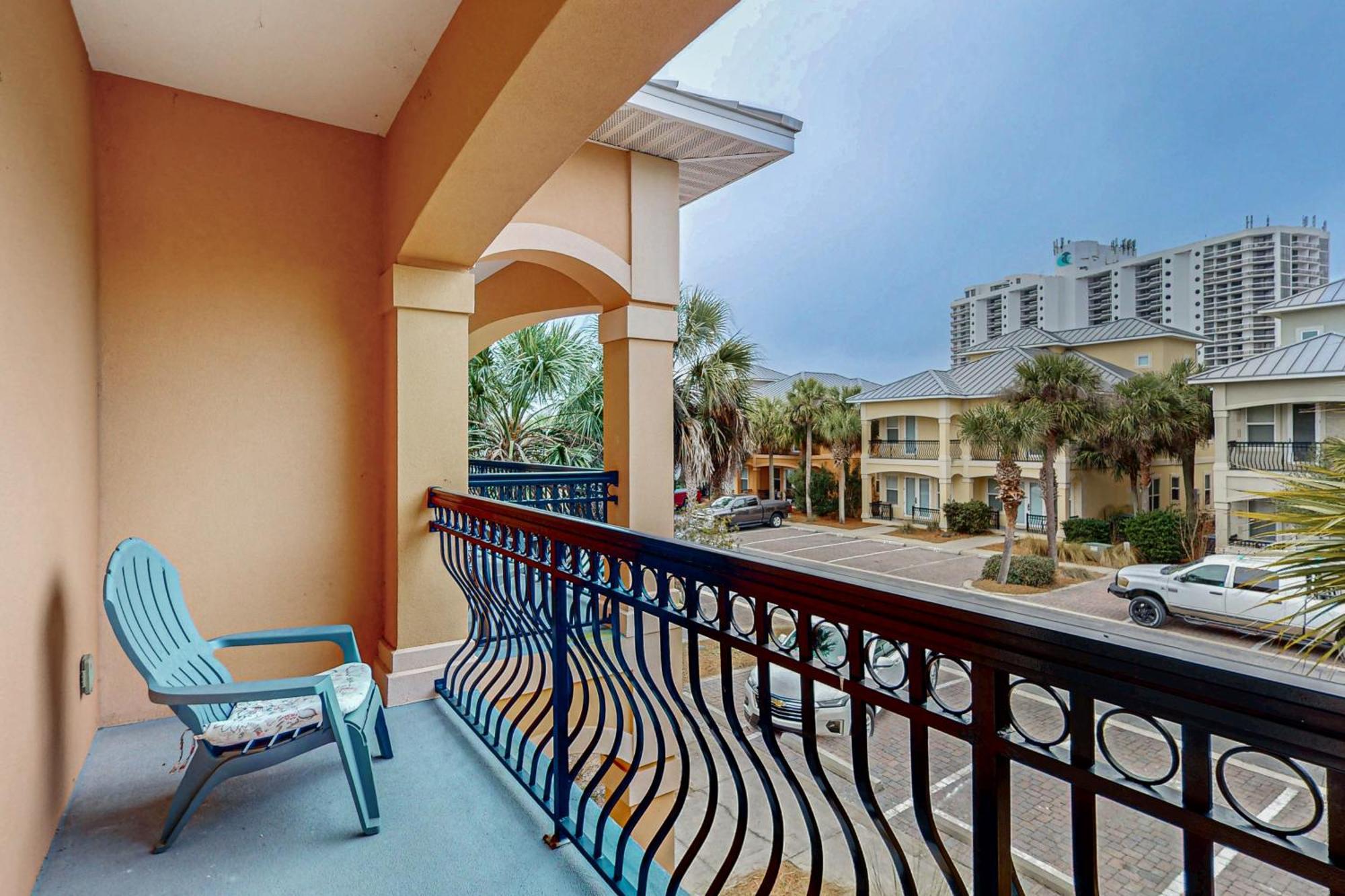 Miramar #110 Holiday home *