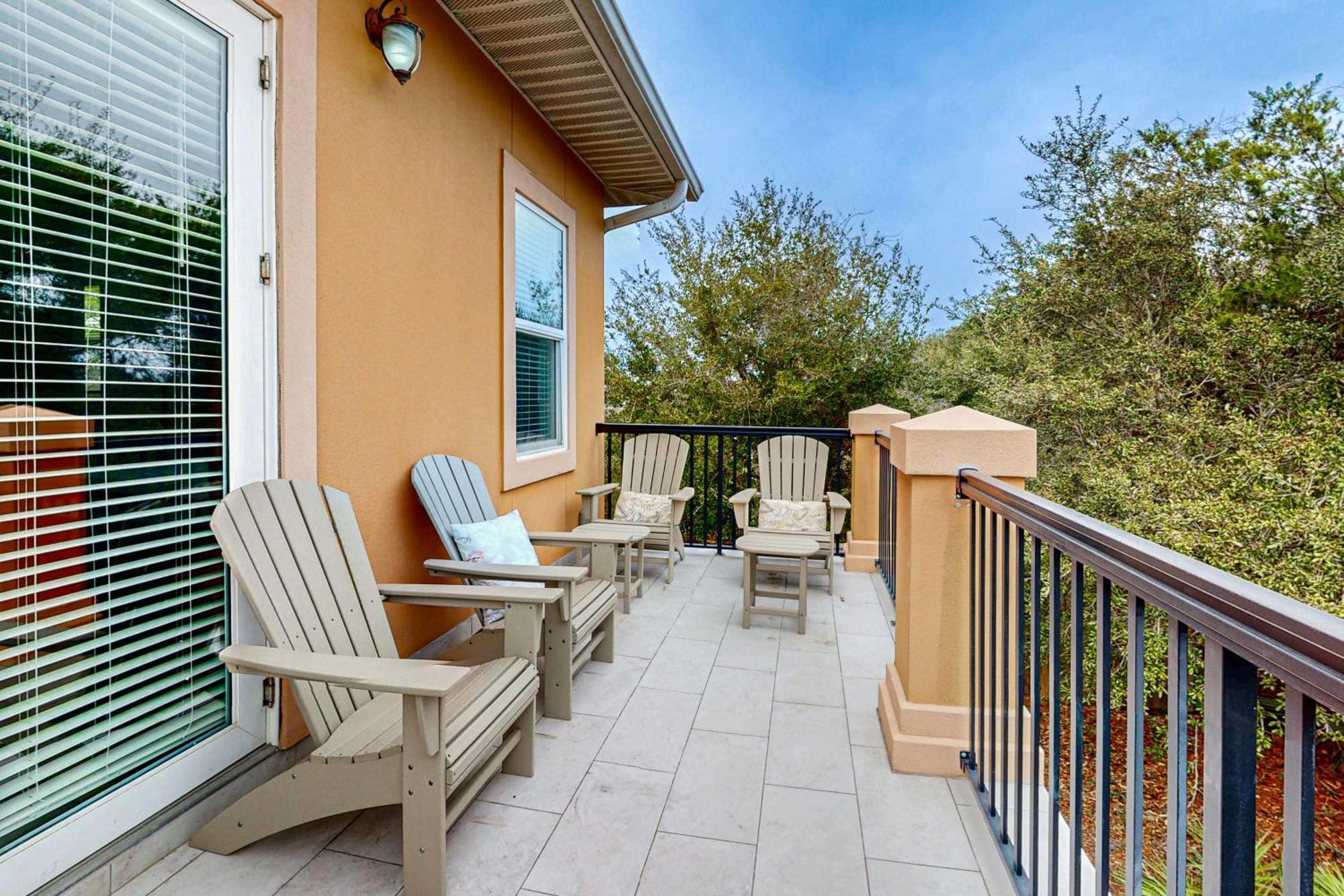 Holiday home Miramar #110 Destin