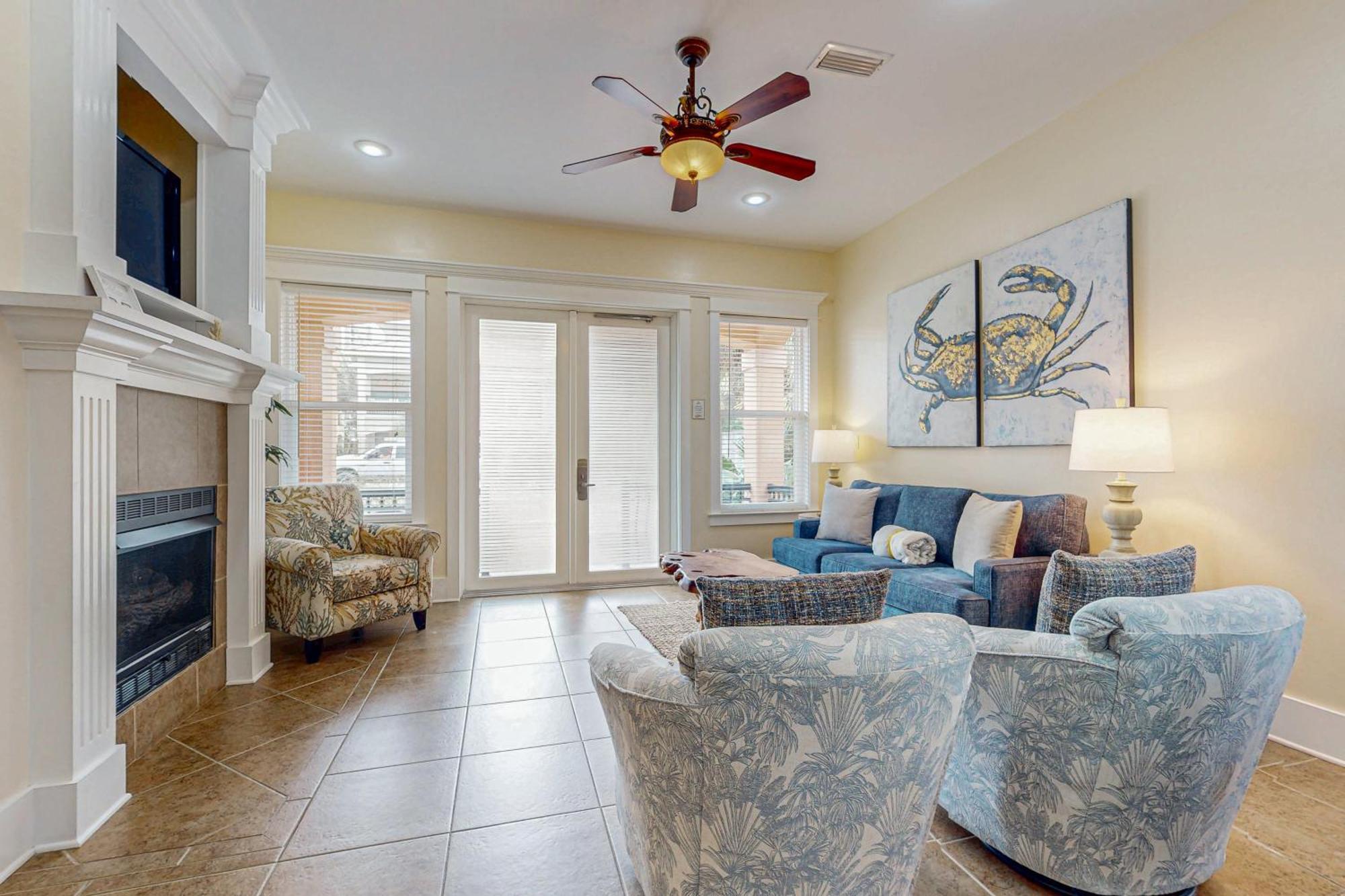Miramar #110 Holiday home