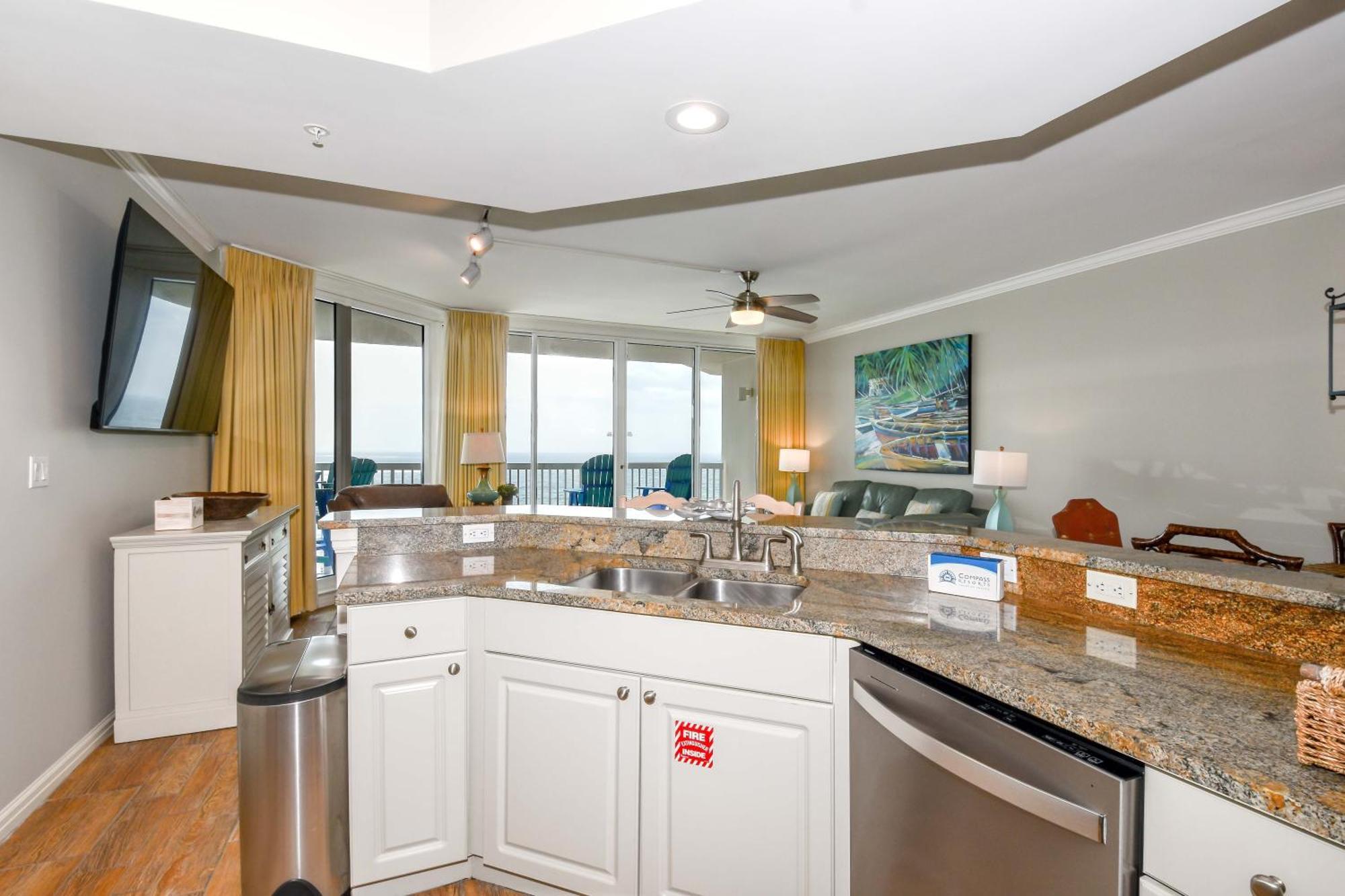 Apartment Silver Shells St, Croix 1404 Destin