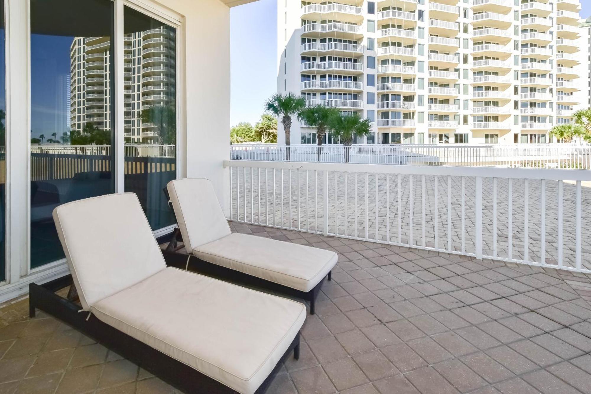 Silver Shells St, Maarten 201 Apartment Destin
