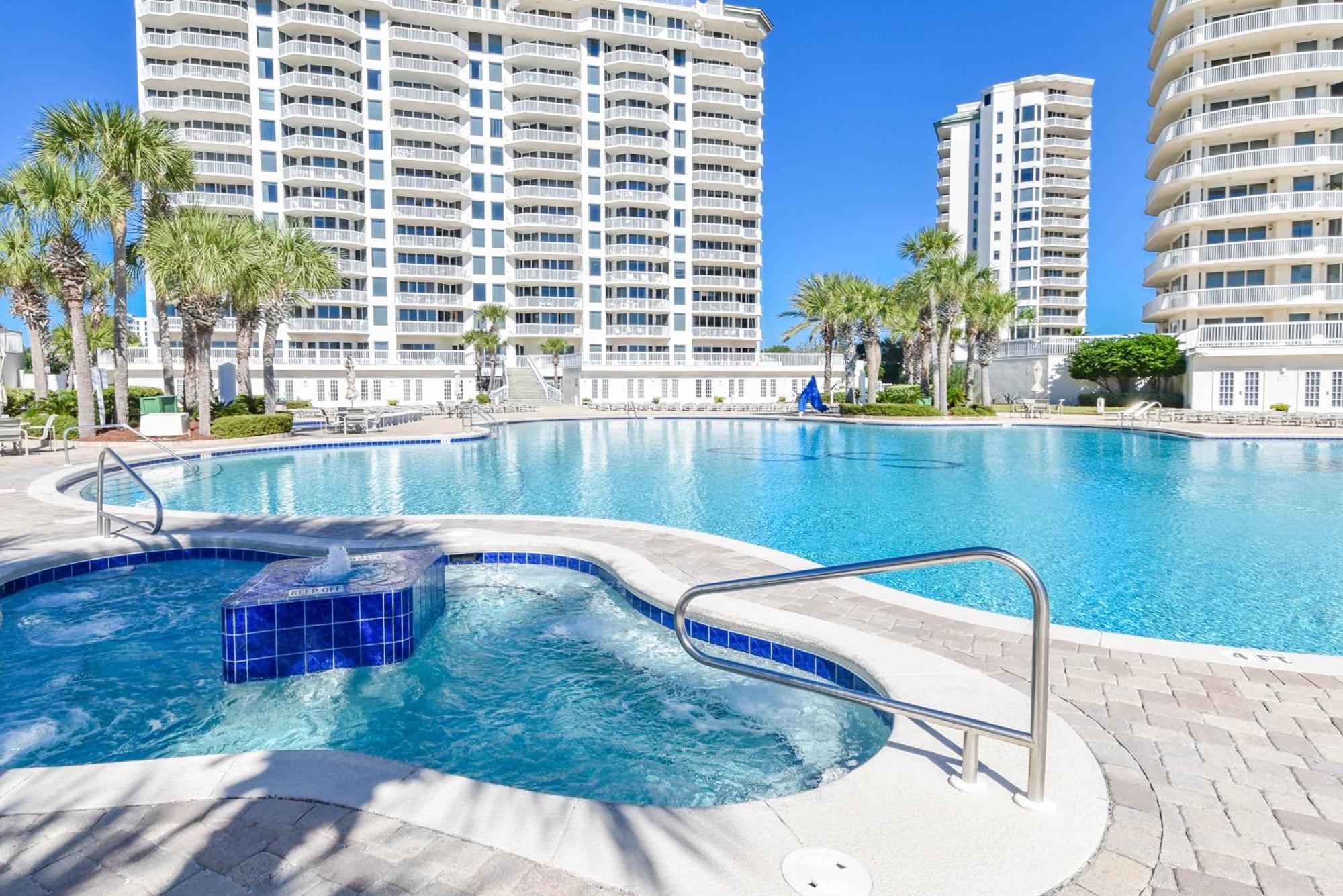 Apartment Silver Shells St, Maarten 502 Destin