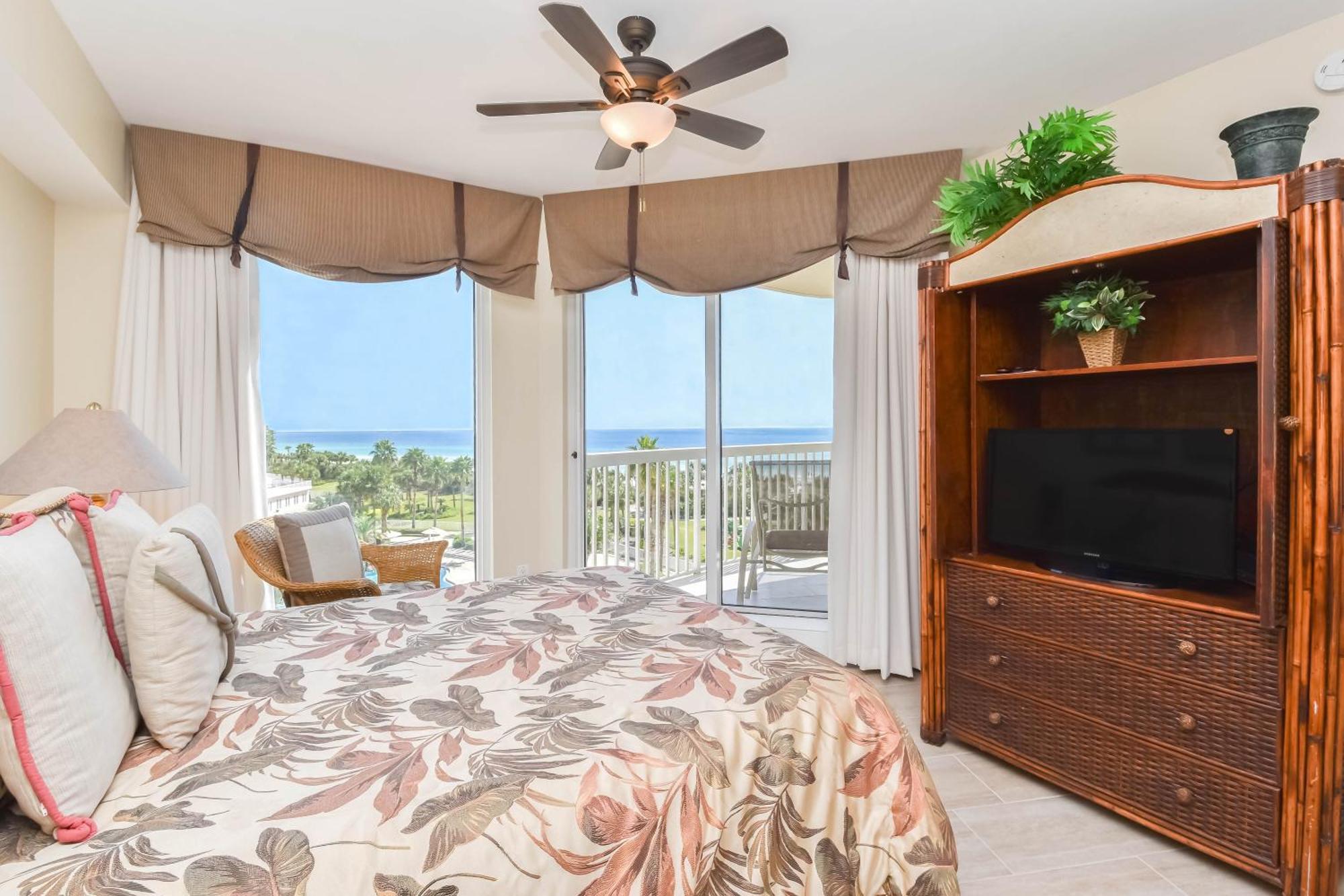 Silver Shells St, Maarten 502 Apartment Destin