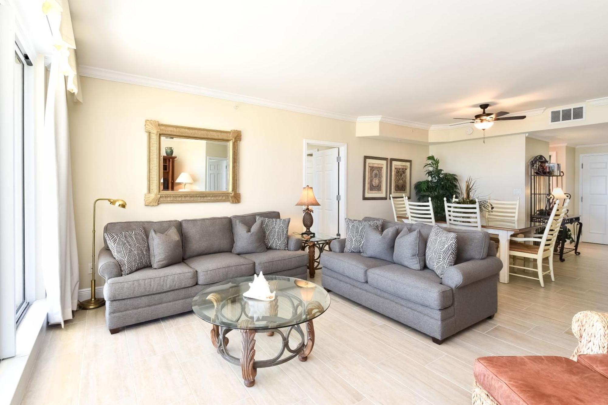 Apartment Silver Shells St, Maarten 502 Destin