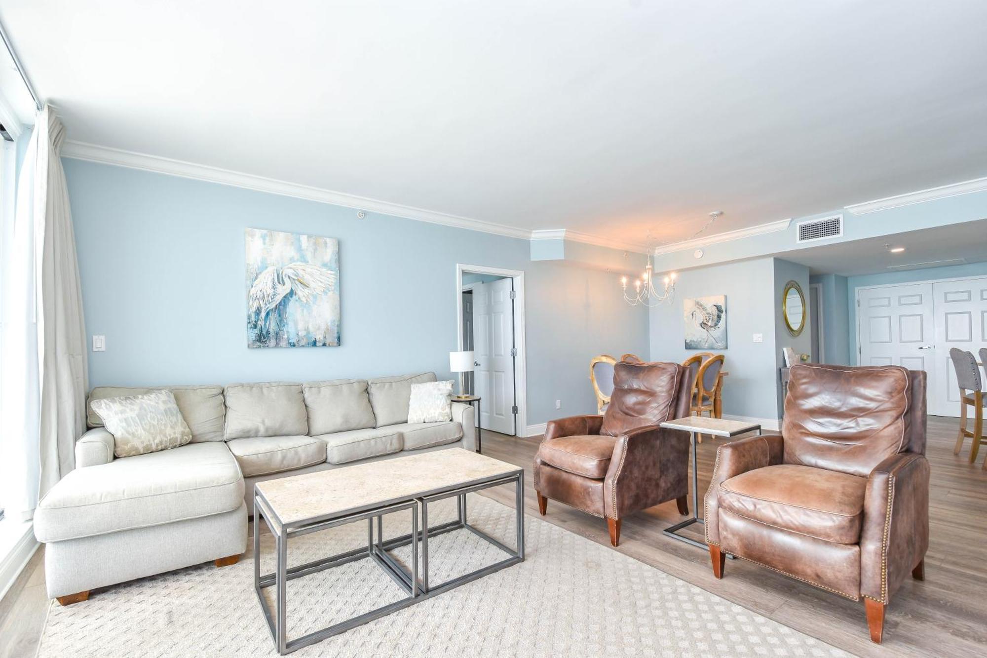 Apartment Silver Shells St, Maarten 1106