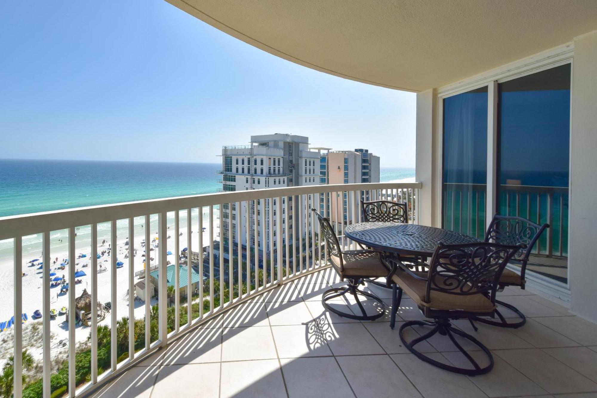 Apartment Silver Shells St, Maarten 1106 Destin