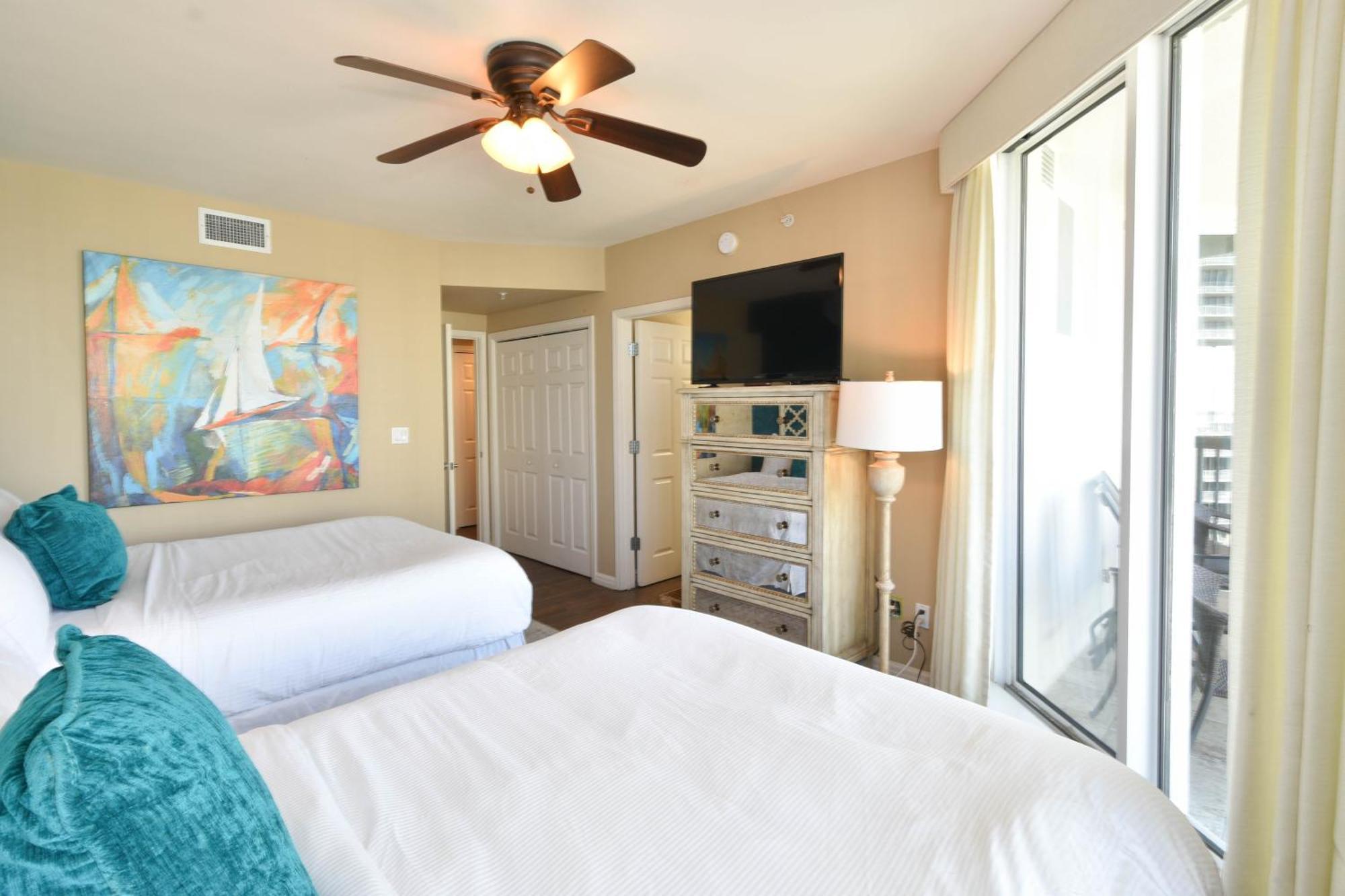 Silver Shells St, Maarten 808 Apartment Destin