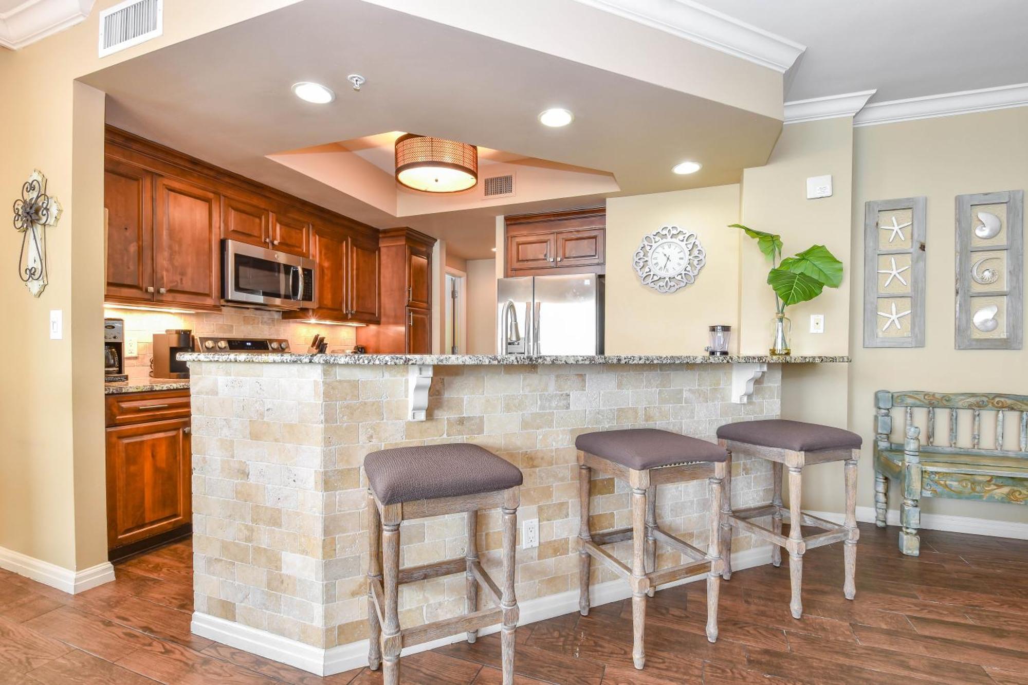 Apartment Silver Shells St, Maarten 808 Destin