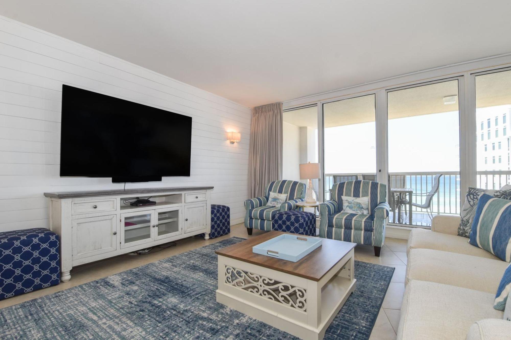 Silver Shells St, Maarten 708 Apartment Destin