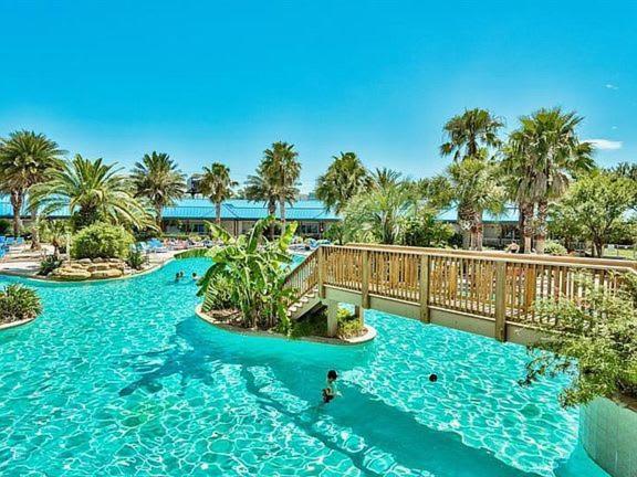 5 Star 7th Fl Sunrise Poolview Private Balconies Gear Shuttle Holiday home