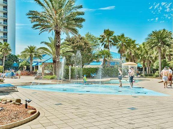5 Star 7th Fl Sunrise Poolview Private Balconies Gear Shuttle Holiday home