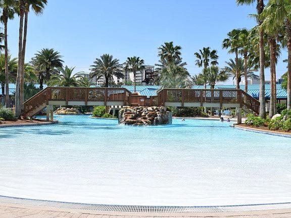 5 Star 7th Fl Sunrise Poolview Private Balconies Gear Shuttle * Destin