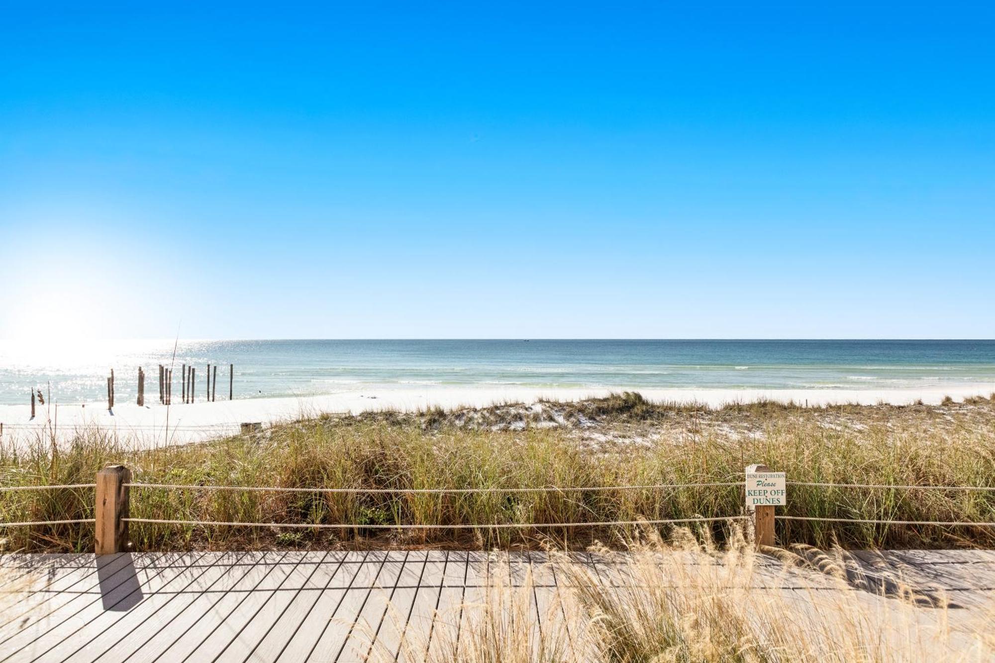 Crystal Sands Apartment Destin