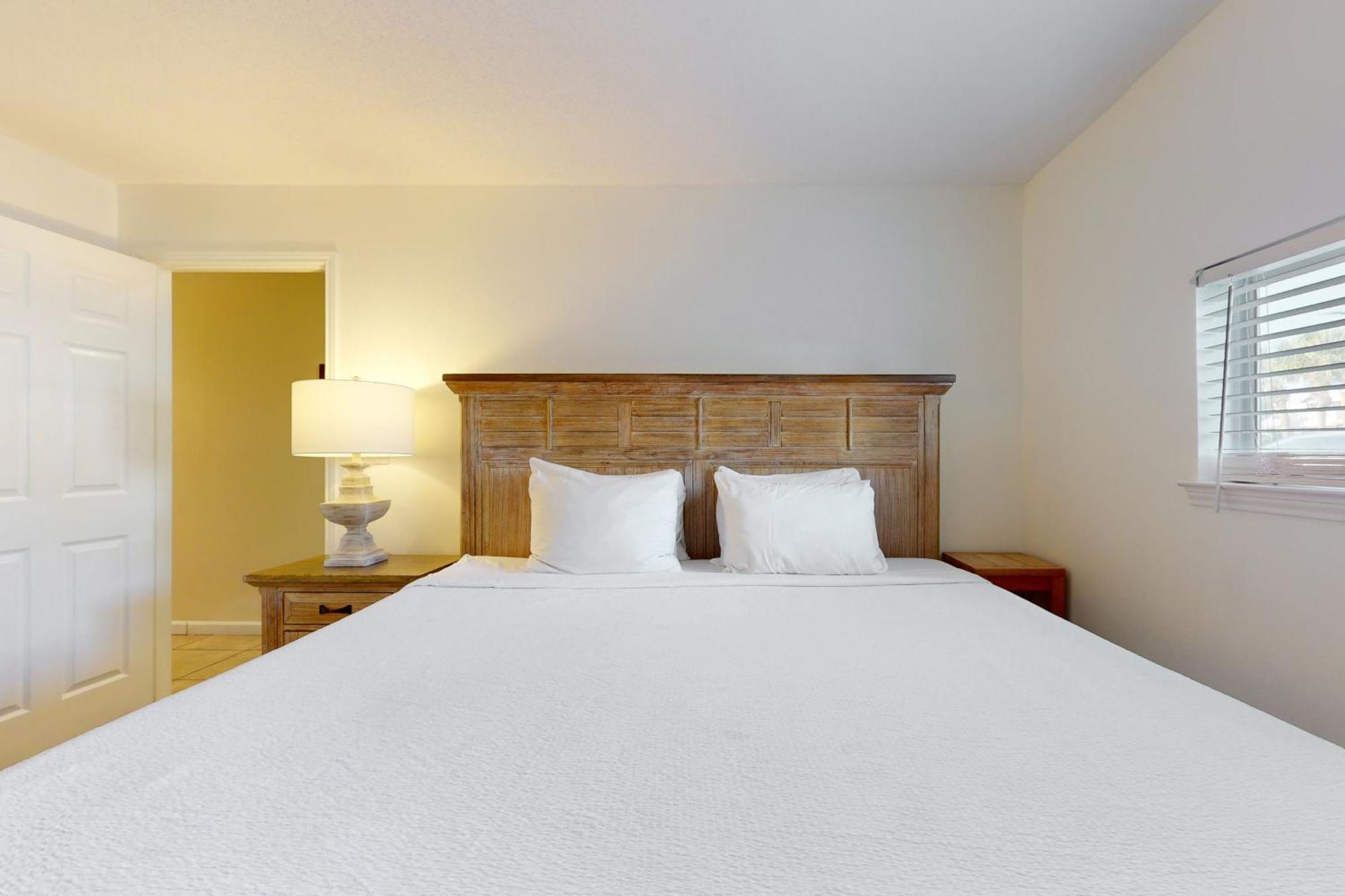 Apartment Crystal Sands Destin