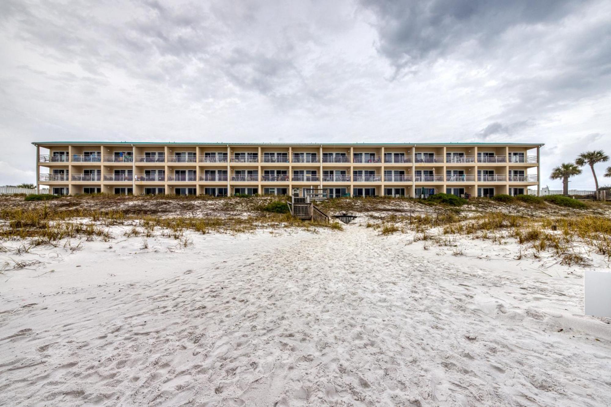 Apartment Crystal Sands *
