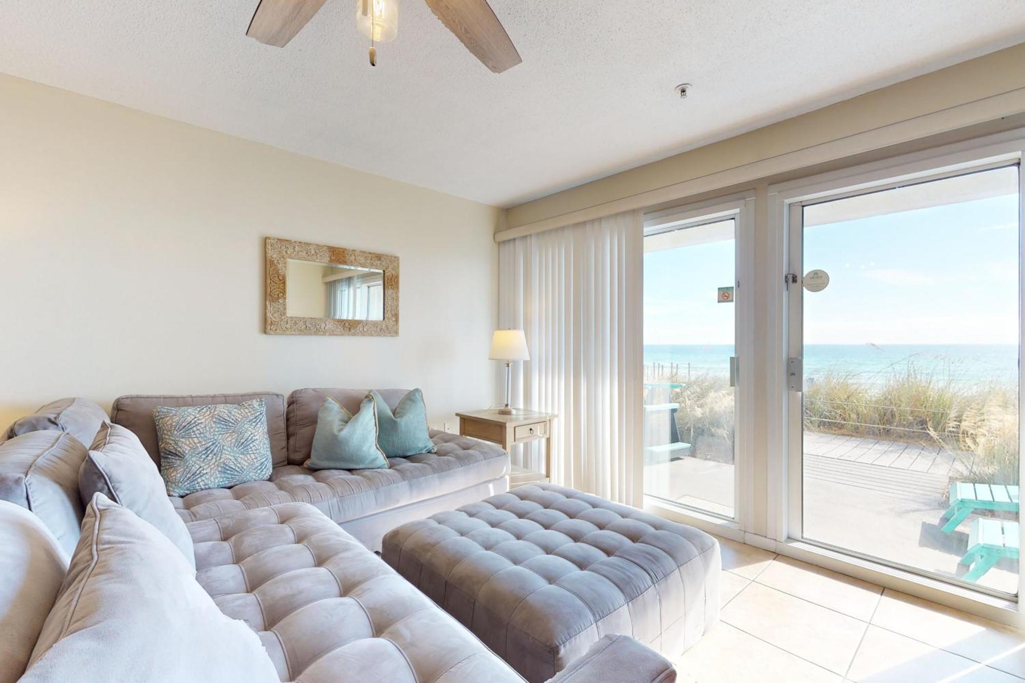Crystal Sands Destin