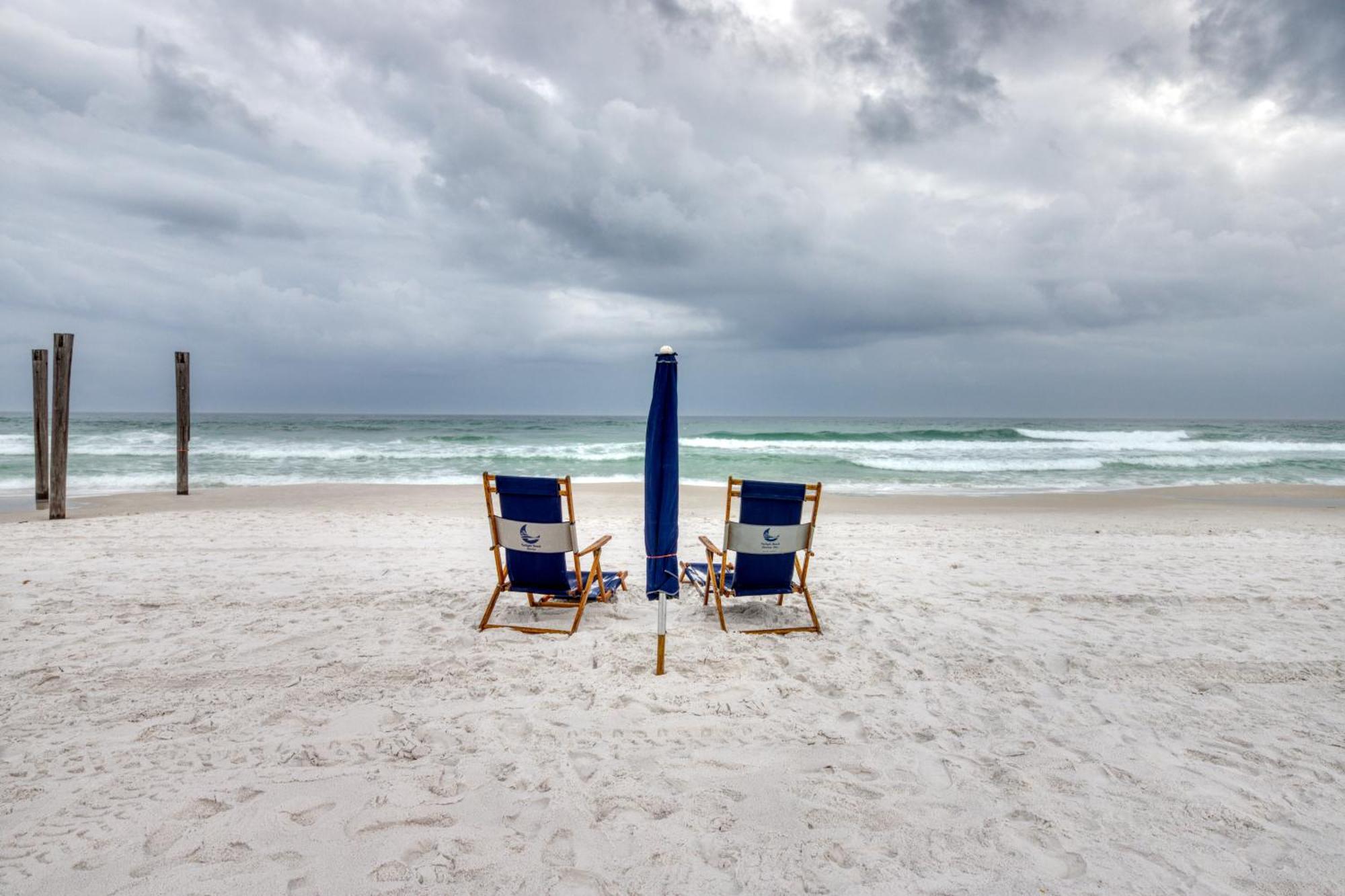 Crystal Sands