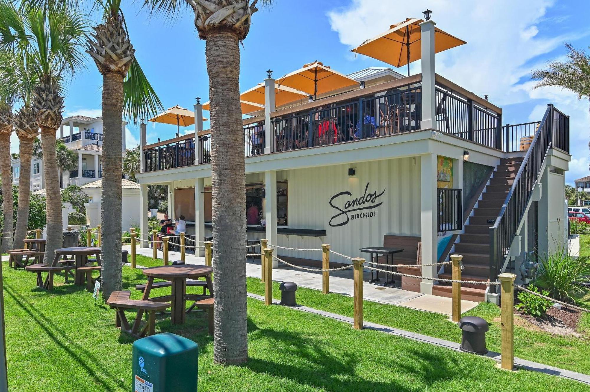 Palms #1616 Full 2 Bedroom *