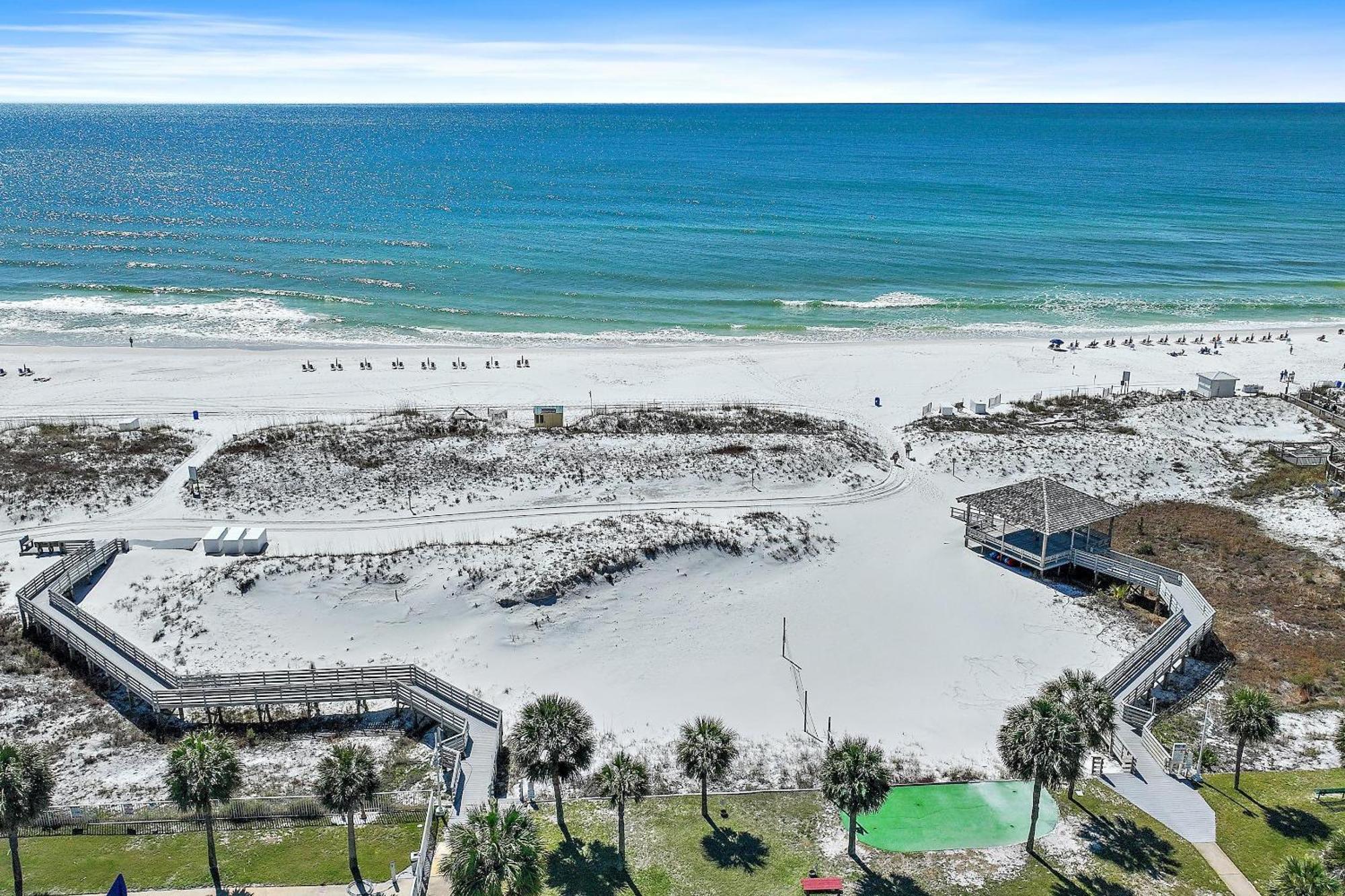 St Martin Beachwalk Viilas 112 Destin