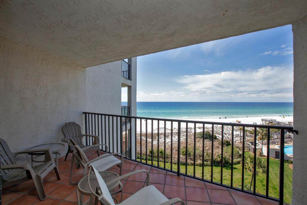 Apartment Beachside Ii By Panhandle Getaways