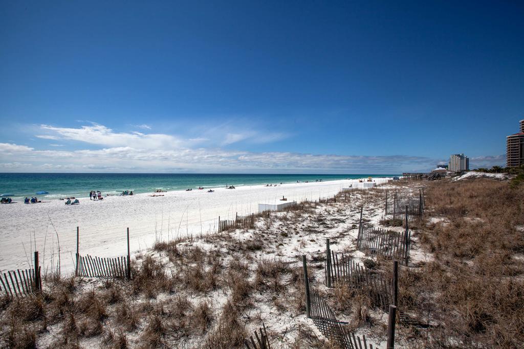 Apartment Beachside Ii By Panhandle Getaways Destin