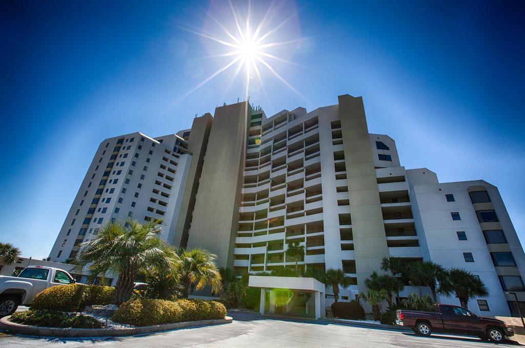 Beachside Ii By Panhandle Getaways Destin