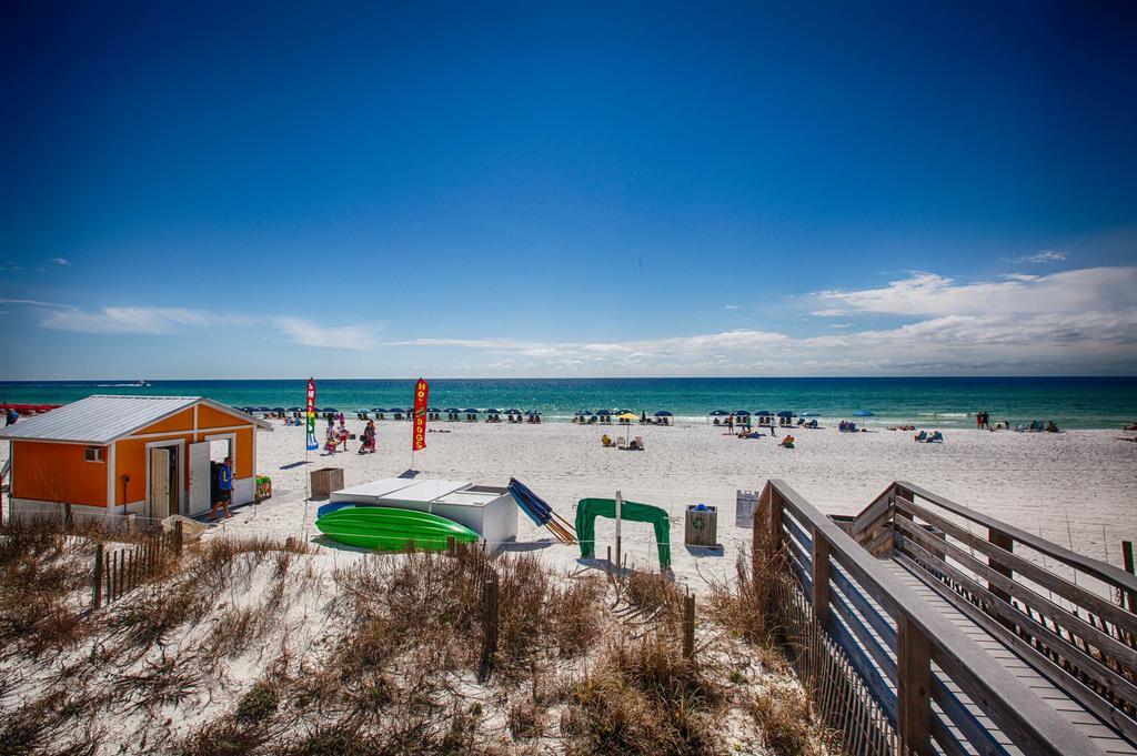 Apartment Beachside Ii By Panhandle Getaways
