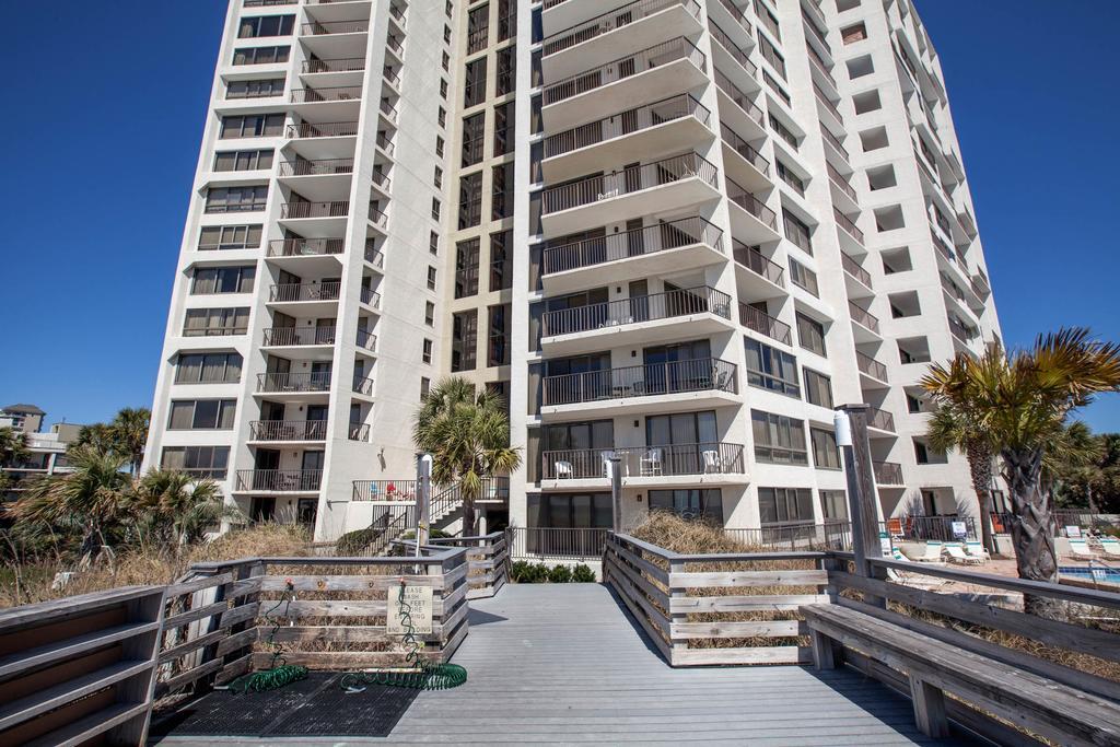 Beachside Ii By Panhandle Getaways Destin