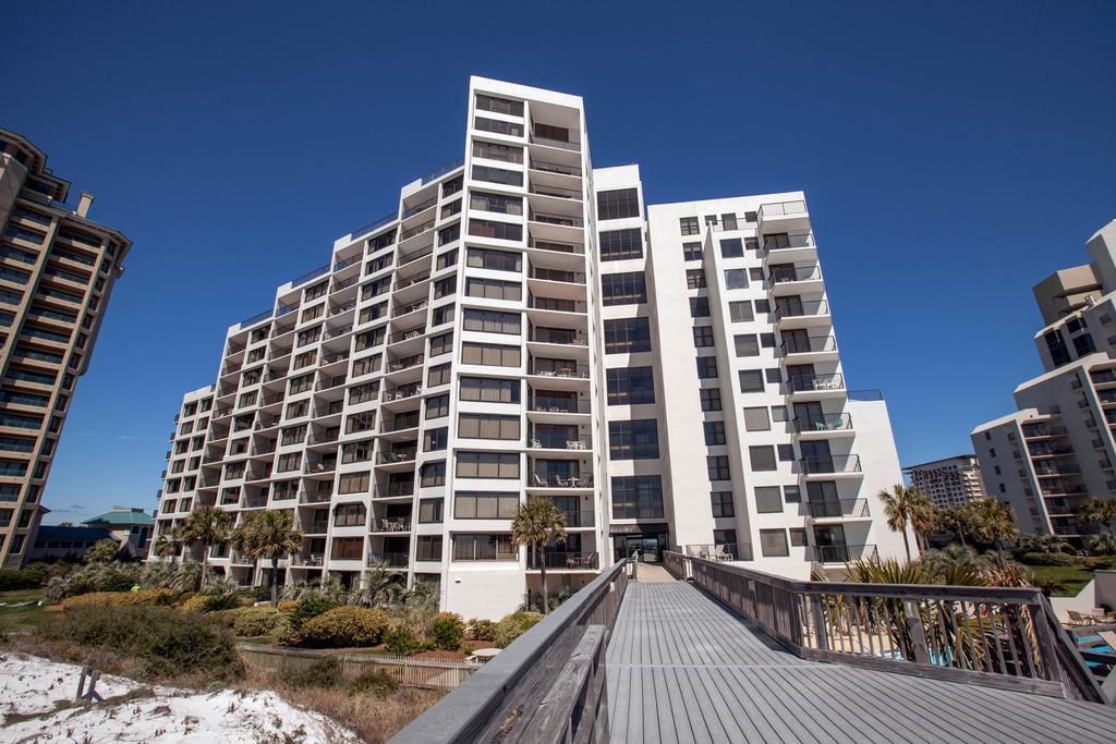Beachside I By Panhandle Getaways *
