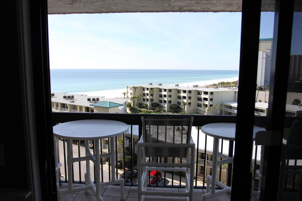 Sundestin 818 Destin