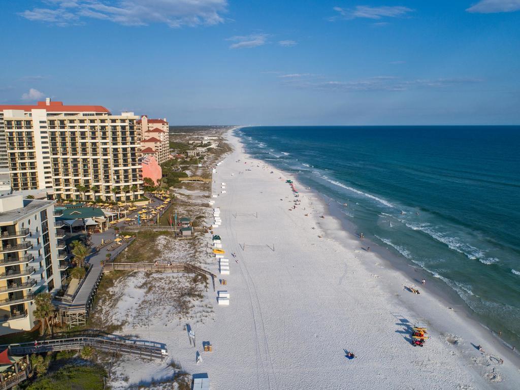 Beachside Ii By Panhandle Getaways Apartment Destin
