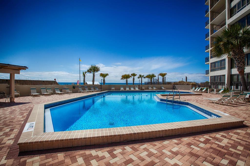 Beachside Ii By Panhandle Getaways Destin