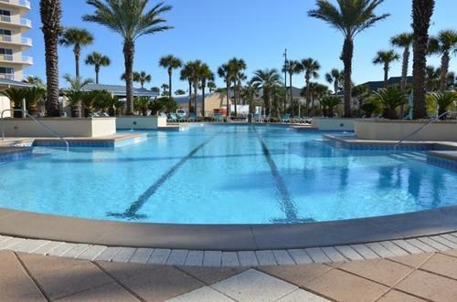 Harbor Landing By Isle 4* Destin