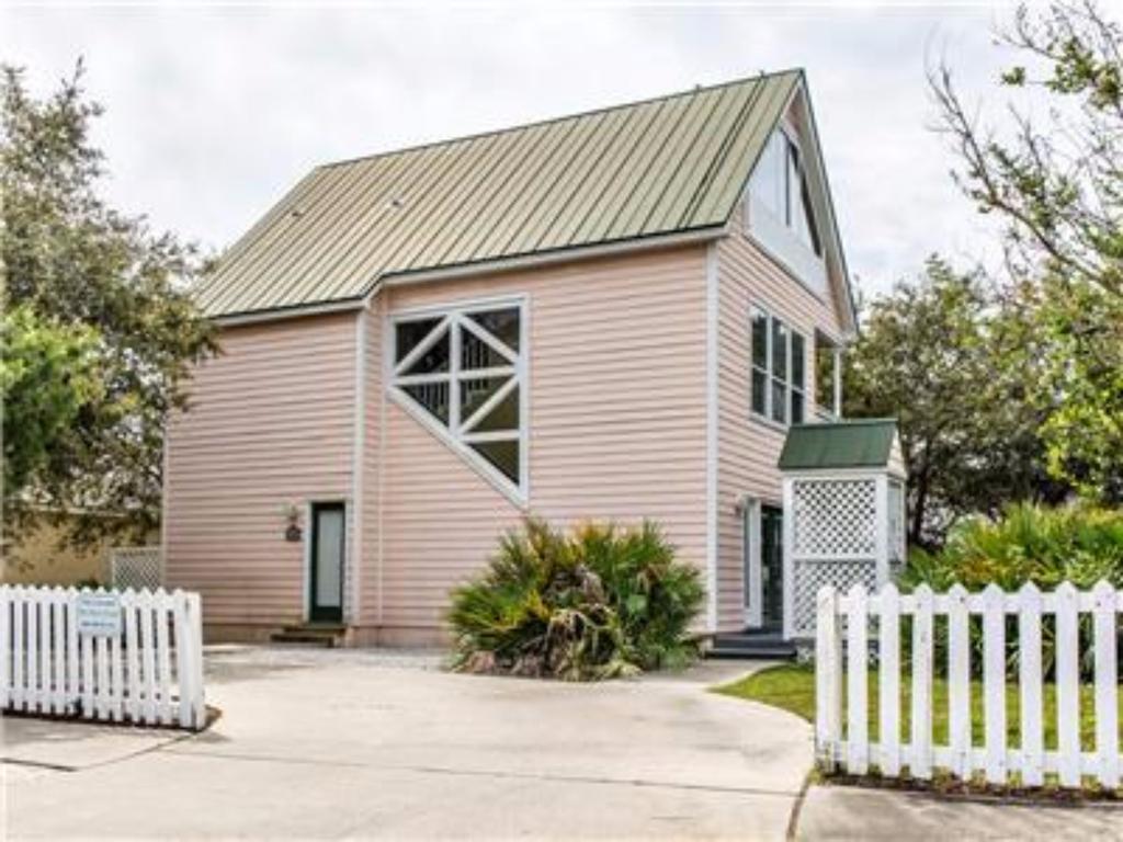 Holiday home Pink Lemonade