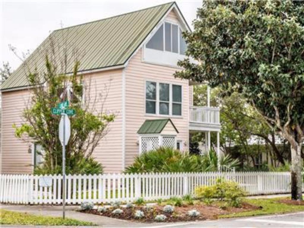 Pink Lemonade Holiday home *