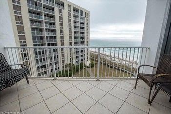 Shoreline Towers By Isle Hotel