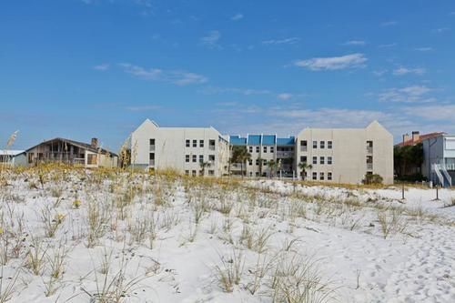 Hotel Poolside By Isle Destin