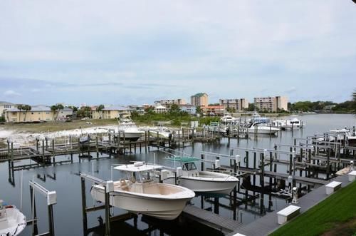 Harbor Landing By Isle Hotel Destin