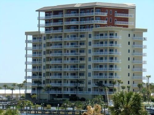Harbor Landing By Isle 4* Destin