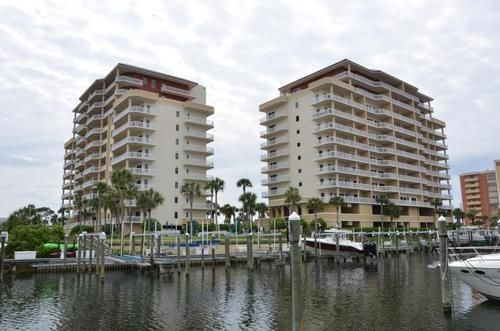 Harbor Landing By Isle Hotel Destin