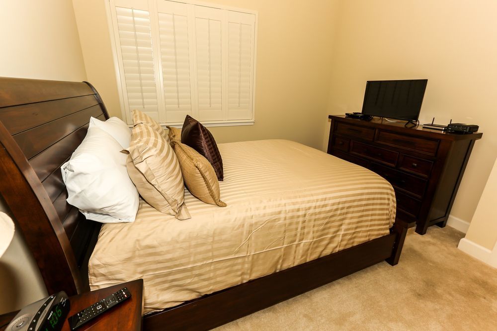 Harbor Landing By Isle 4*
