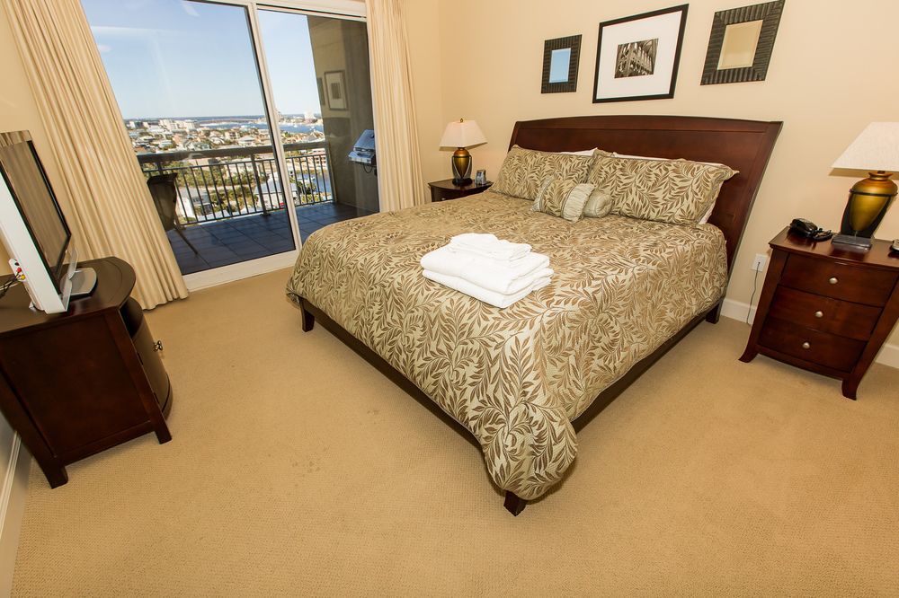 Harbor Landing By Isle Hotel Destin